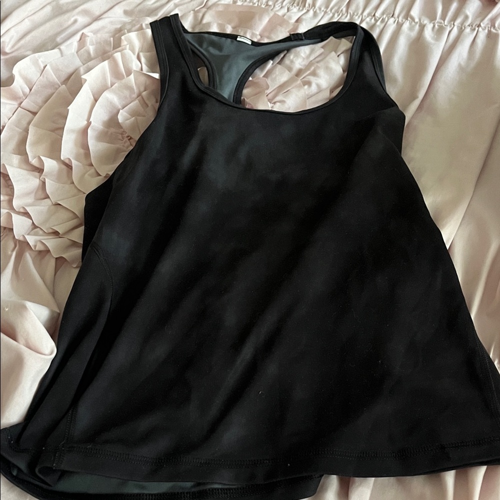 Womens tank top